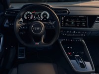 Audi S3 Sportback 2025 Mouse Pad 1578884