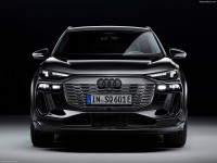 Audi SQ6 e-tron 2025 hoodie #1578940