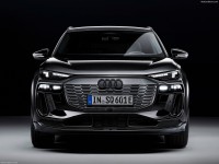 Audi SQ6 e-tron 2025 t-shirt #1578940