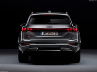 Audi SQ6 e-tron 2025 Sweatshirt #1578941