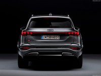 Audi SQ6 e-tron 2025 hoodie #1578942