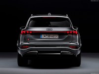 Audi SQ6 e-tron 2025 t-shirt #1578942