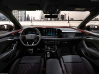 Audi SQ6 e-tron 2025 hoodie #1578944