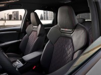 Audi SQ6 e-tron 2025 tote bag #1578949