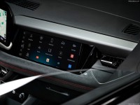 Audi SQ6 e-tron 2025 hoodie #1578952