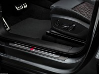 Audi SQ6 e-tron 2025 Mouse Pad 1578955