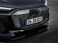 Audi SQ6 e-tron 2025 Tank Top #1578958