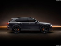 Bentley Bentayga S Black Edition 2024 Poster 1578971