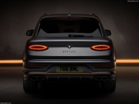 Bentley Bentayga S Black Edition 2024 stickers 1578973