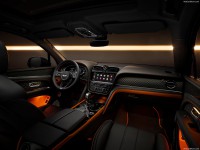 Bentley Bentayga S Black Edition 2024 hoodie #1578975