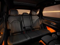 Bentley Bentayga S Black Edition 2024 hoodie #1578976