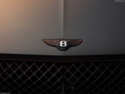 Bentley Bentayga S Black Edition 2024 magic mug #1578983