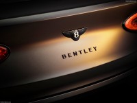 Bentley Bentayga S Black Edition 2024 Longsleeve T-shirt #1578984