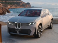BMW Vision Neue Klasse X Concept 2024 Poster 1579048