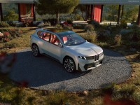 BMW Vision Neue Klasse X Concept 2024 Tank Top #1579051