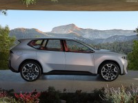 BMW Vision Neue Klasse X Concept 2024 Mouse Pad 1579053