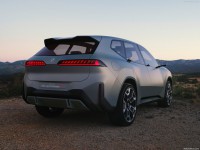 BMW Vision Neue Klasse X Concept 2024 hoodie #1579055