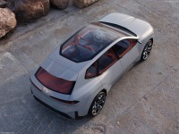 BMW Vision Neue Klasse X Concept 2024 Mouse Pad 1579056