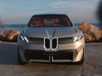 BMW Vision Neue Klasse X Concept 2024 Longsleeve T-shirt #1579060