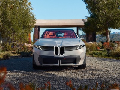 BMW Vision Neue Klasse X Concept 2024 tote bag #1579061
