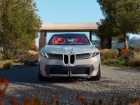 BMW Vision Neue Klasse X Concept 2024 hoodie #1579061