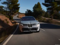 BMW Vision Neue Klasse X Concept 2024 tote bag #1579062
