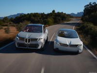 BMW Vision Neue Klasse X Concept 2024 Poster 1579066