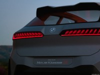 BMW Vision Neue Klasse X Concept 2024 Mouse Pad 1579077