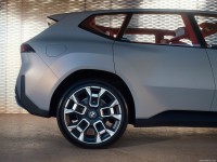 BMW Vision Neue Klasse X Concept 2024 Mouse Pad 1579079