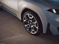 BMW Vision Neue Klasse X Concept 2024 Mouse Pad 1579080
