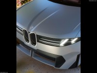 BMW Vision Neue Klasse X Concept 2024 Tank Top #1579083