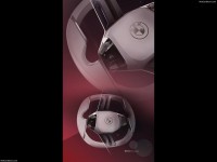 BMW Vision Neue Klasse X Concept 2024 Mouse Pad 1579102