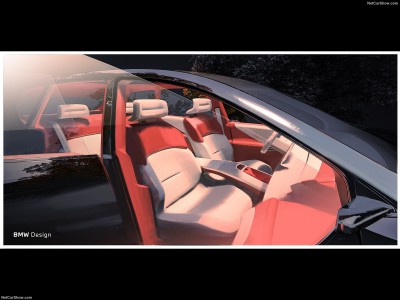 BMW Vision Neue Klasse X Concept 2024 tote bag #1579107