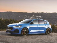 Ford Focus ST Edition 2024 Poster 1579153