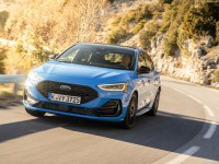 Ford Focus ST Edition 2024 Poster 1579155