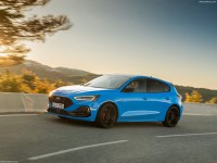 Ford Focus ST Edition 2024 Poster 1579156