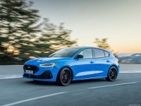 Ford Focus ST Edition 2024 Poster 1579157