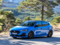 Ford Focus ST Edition 2024 Poster 1579162