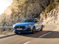 Ford Focus ST Edition 2024 Poster 1579166