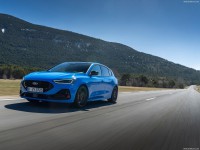 Ford Focus ST Edition 2024 Poster 1579169