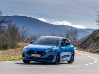 Ford Focus ST Edition 2024 Poster 1579172
