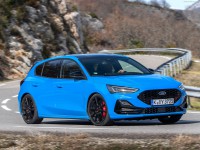 Ford Focus ST Edition 2024 puzzle 1579175