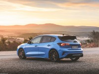 Ford Focus ST Edition 2024 Poster 1579181