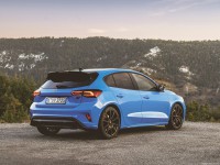 Ford Focus ST Edition 2024 Poster 1579182