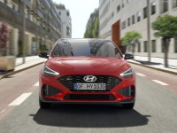 Hyundai i30 2025 Poster 1579295