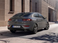 Hyundai i30 Fastback 2025 Poster 1579306