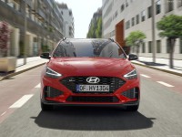 Hyundai i30 Wagon 2025 Poster 1579327