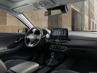 Hyundai i30 Wagon 2025 stickers 1579328