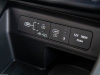 Hyundai Santa Cruz 2025 Mouse Pad 1579382
