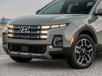 Hyundai Santa Cruz 2025 mug #1579390